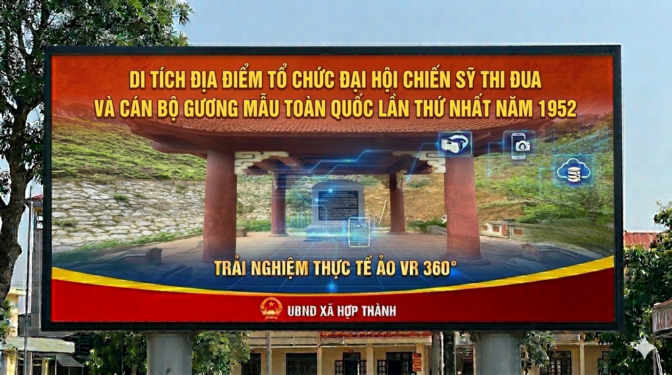 image advertisement